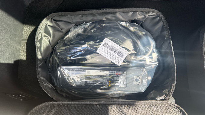 BYD Dolphin Surf 65kW Boost 43kWh 5dr Auto Electric Hatchback - Image 31